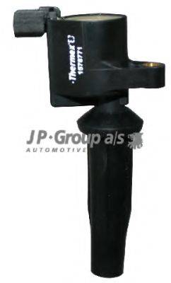 JP GROUP 1591600200 Котушка запалювання