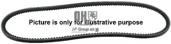 JP GROUP 1118106109 Полікліновий ремінь