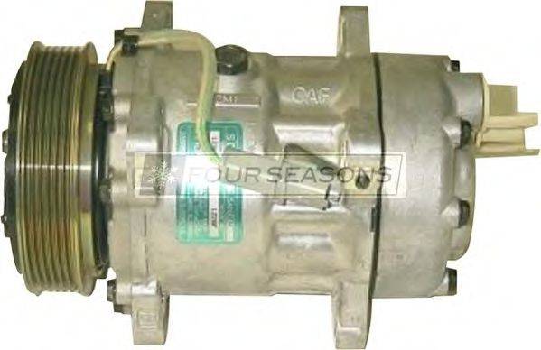STANDARD F467153 Компресор, кондиціонер