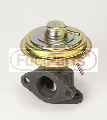 STANDARD EGR025 Клапан повернення ОГ