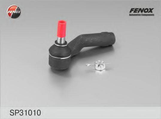 FENOX SP31010 Наконечник поперечної кермової тяги