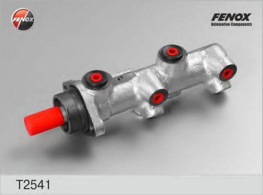 FENOX T2541 головний гальмівний циліндр