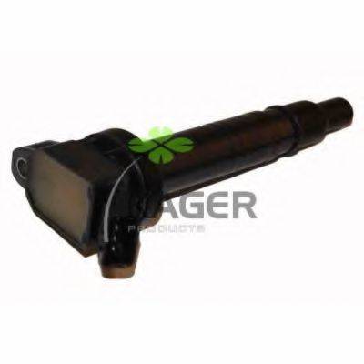 KAGER 600116 Котушка запалювання