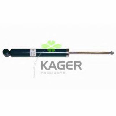 KAGER 811686 Амортизатор