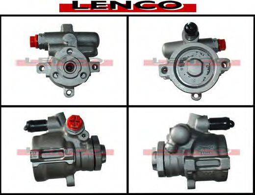 LENCO SP3129 Гідравлічний насос, кермо