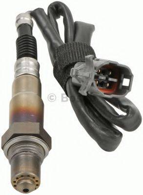BOSCH 0258986667 Лямбда-зонд