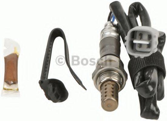 BOSCH F00E260821 Лямбда-зонд