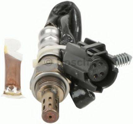 BOSCH F00E261843 Лямбда-зонд