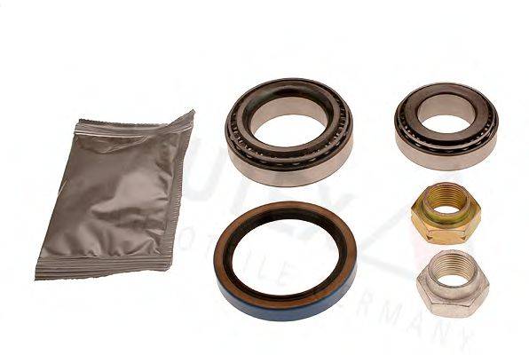 AUTEX 810048 Комплект підшипника маточини колеса