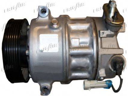 FRIGAIR 92020235 Компресор, кондиціонер