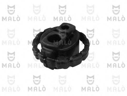MALO 156281 Буфер, глушник