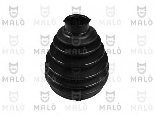 MALO 74817 Пильовик, приводний вал