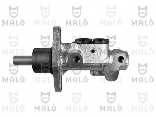 MALO 89093 головний гальмівний циліндр