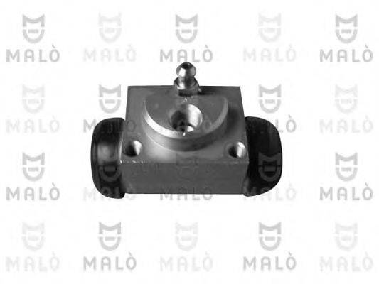 MALO 90215 Колісний гальмівний циліндр