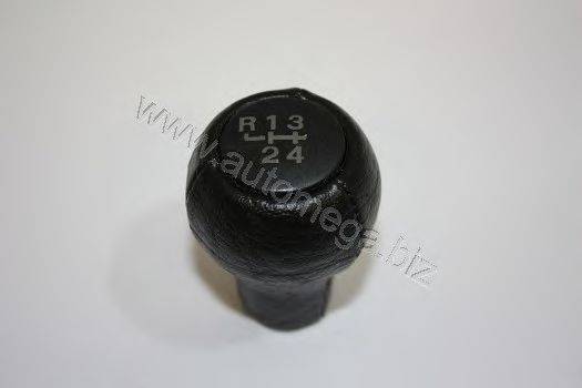 AUTOMEGA 307110141191 Ручка важеля перемикання передач