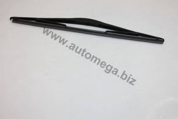 AUTOMEGA BO339700040632 Щітка склоочисника