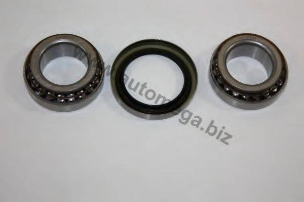 AUTOMEGA 30101370830 Комплект підшипника маточини колеса