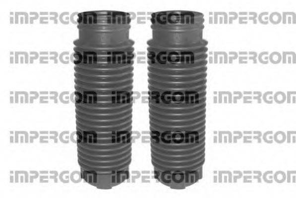 ORIGINAL IMPERIUM 50863 Пилозахисний комплект, амортизатор