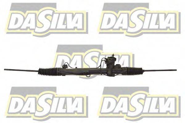 DA SILVA DA2705 Рульовий механізм