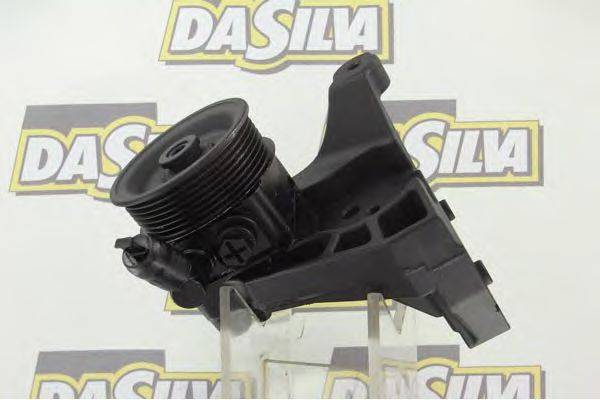 DA SILVA DP3078 Гідравлічний насос, кермо