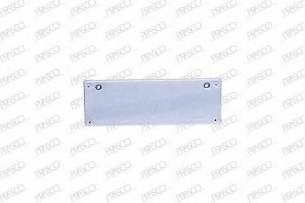 PRASCO ME0251539 Кронштейн щитка номерного знаку