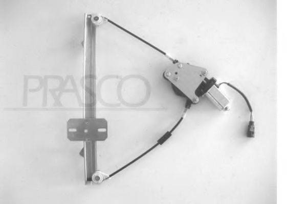 PRASCO RN026W065 Підйомний пристрій для вікон