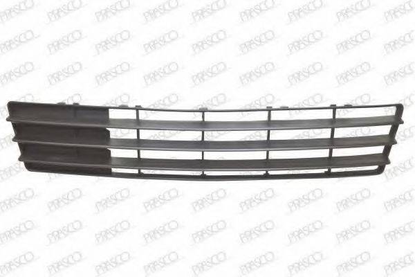 PRASCO SZ0342120 Ґрати вентилятора, буфер