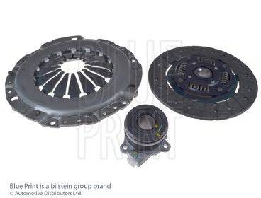 BLUE PRINT ADG030125 Комплект зчеплення