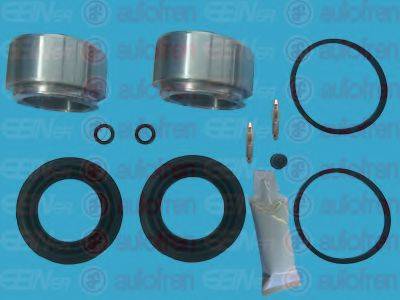 AUTOFREN SEINSA D42082C Ремкомплект, гальмівний супорт