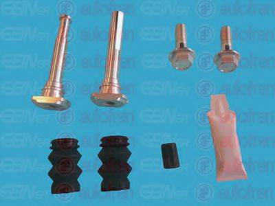 AUTOFREN SEINSA D7147C Комплект направляючої гільзи