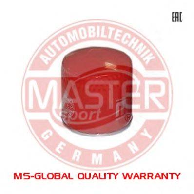 MASTER-SPORT 6104OFPCSMS Масляний фільтр
