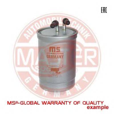 MASTER-SPORT 6121KFPCSMS Паливний фільтр