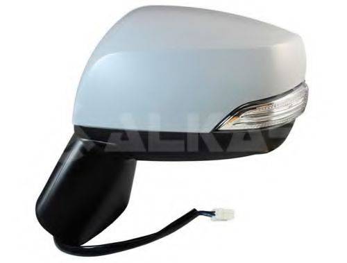 ALKAR 6143898 Зовнішнє дзеркало