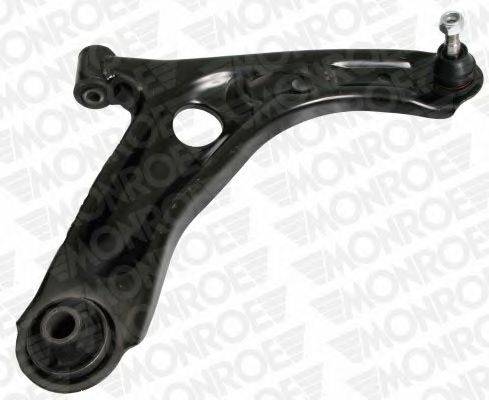 MONROE L10553 Важіль незалежної підвіски колеса, підвіска колеса