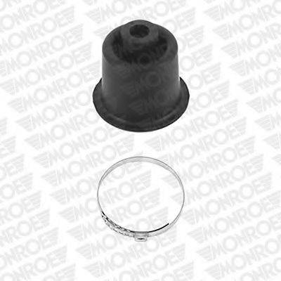 MONROE L28005 Комплект пильника, рульове керування