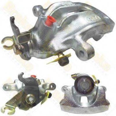 BRAKE ENGINEERING CA1746 Гальмівний супорт