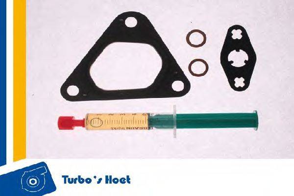 TURBO S HOET TT1101694 Монтажний комплект, компресор