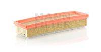 MANN-FILTER C33006 Повітряний фільтр