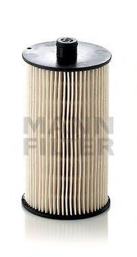 MANN-FILTER PU816X Паливний фільтр