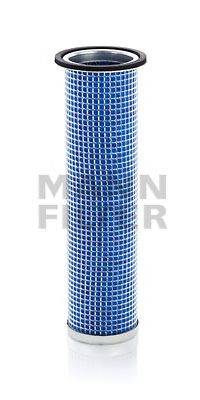 MANN-FILTER CF751X Фільтр додаткового повітря