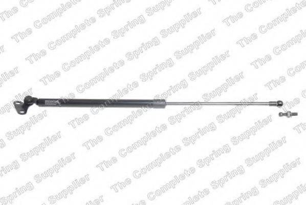 ROC GS1706 Газова пружина, кришка багажника