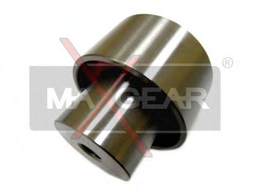 MAXGEAR 540147 Паразитний / Ведучий ролик, зубчастий ремінь