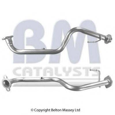 BM CATALYSTS BM50271 Труба вихлопного газу