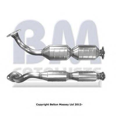 BM CATALYSTS BM80426H Каталізатор