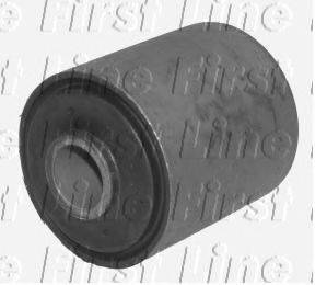 FIRST LINE FSK6631 Підшипник, сережки ресори