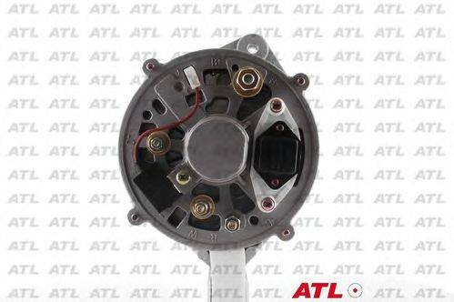 ATL AUTOTECHNIK L32710 Генератор