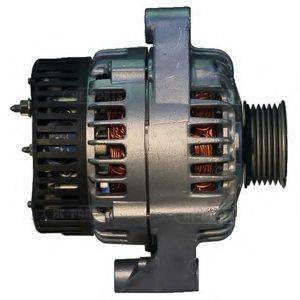 HC-PARTS CA1347IR Генератор