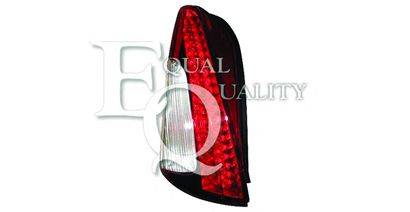 EQUAL QUALITY GP1531 Задні ліхтарі