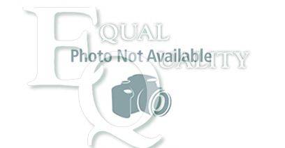 EQUAL QUALITY RN0045 Задній протитуманний ліхтар