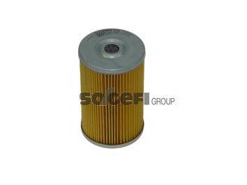 COOPERSFIAAM FILTERS FA5054 Паливний фільтр